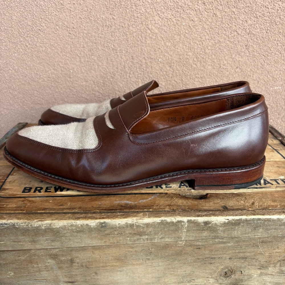 Allen Edmonds Carlsbad Men’s Loafer